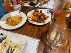 -汉巴味德·烤肉与啤酒的自助(杭州大悦城店)