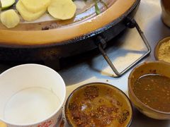 -阿昌白族石板烧(大理古城店)