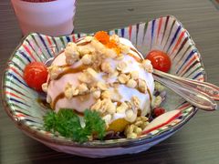-仙隐小鹿料理食堂(惠济万达店)