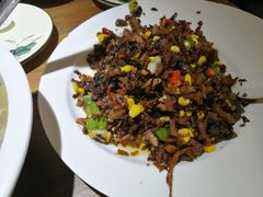 -金之禾馍菜汤四川家常菜(华城国际中心店)