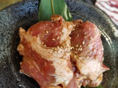 -炭虎烤肉(桂林路店)