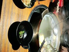 -原牛道·潮汕围炉火锅(讯美店)
