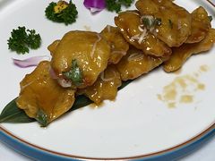 -鹿鸣春饭店(总店)