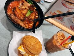 -华嫂冰室(尖沙咀店)