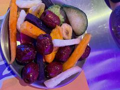 -燥次·烧烤酒场(万象城店)