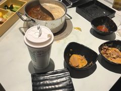 -呷哺呷哺 黄金牧场 (新中关购物中心店)