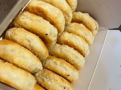 绿豆板栗饼-汪保来(杭州解放路店)