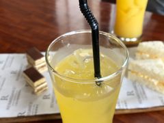 -逸廊大堂吧(三亚海棠湾万丽度假酒店)