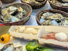 -明本湛江鸡•海鲜小厨(陈家祠店)