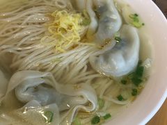 -鼎泰丰(嘉年华•海信广场VILLAGE店)