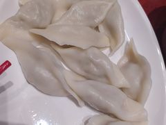 -喜家德虾仁水饺(东海缤纷天地店)