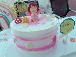 -优乐府母婴月子中心(开运街店)