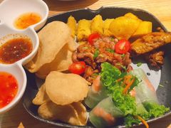 -米纸越南小馆(金鹰世界店)