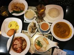 -翠华餐厅(湾仔店)