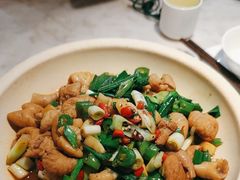 -茅庐川菜(印象汇店)
