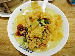 -豆相识•九九豆腐脑(牛咡桥店)