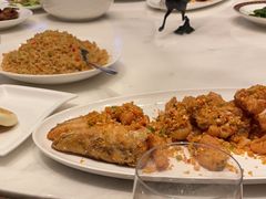 -珍呈中餐厅•粤川淮扬新疆(乌鲁木齐康莱德酒店)