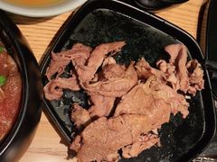 -汉拿山(包河万达店)