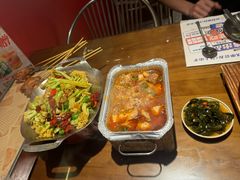 -神府路壹号·海鲜烧烤·砂锅粥·锅物(三坊七巷店)