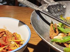 -老湘村·湖南土菜(天河维多利店)