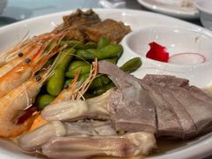 -宋园·金宴浙鲜馆(静安店)