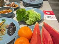 -汉阳廷自助烤肉(同和金铂天地店)