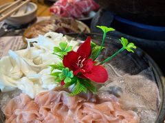 -白乐天毛肚火锅馆(南滨路店)