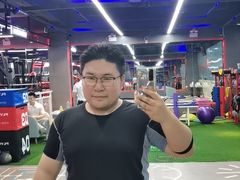 -开阳里游泳健身