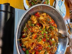 -61号餐吧(兴坪古镇漓江店)