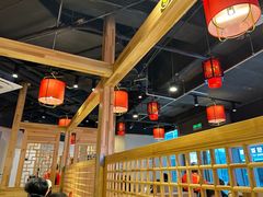 -玺炖·中国铁锅炖(虹桥天街店)