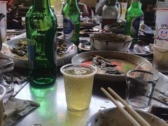 -清真·马坡烧烤涮牛肚·酸浆火锅(新区总店)