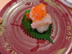 -寿司郎(皇庭广场店)
