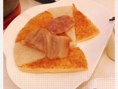 -小厨娘淮扬菜(天印大道店)