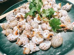 -碧鲜客家菜·海鲜河鲜·商务宴请·生日宴会(横岗店)