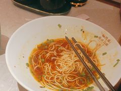 -松鹤楼·苏式汤面(虹桥天地店)