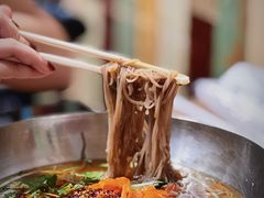 -枪火串烧·东北特色烧烤(罗湖总店)