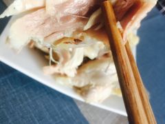 -杨记下沙盐焗鸡(罗湖店)