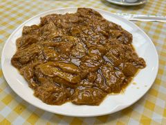 -京皇十二道天津菜(蒲黄榆店)