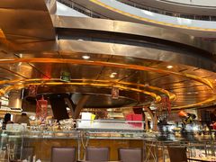 -杭州国际会议中心洲际酒店-原素全日餐厅(解放东路店)