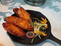 -ins森林童话餐厅coffee&bistro