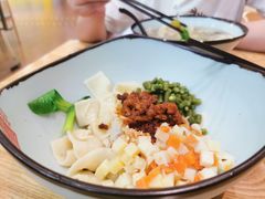 -秦晋味道脆皮肉夹馍(金茂湾店)