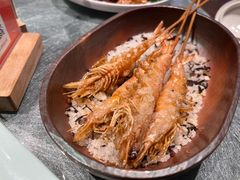 -蚝得喜海鲜(东城店)