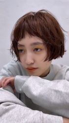 -厘里·salon