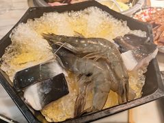 -火炉火自助餐(西直门凯德MALL店)