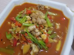-老游独一佳湘菜馆(高新四路店)