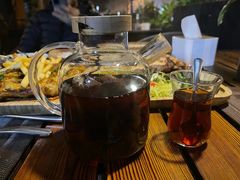 -ALAMEEN阿拉伯餐厅(三里屯店)