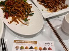 京酱肉丝-乐忻皇朝汇(环贸iapm商场店)