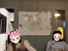 -谜·沉浸侦探剧本杀推理馆(静安店)