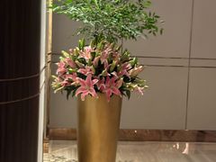 -彩丰楼·中餐厅(国家会展中心上海洲际店)