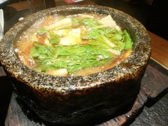 -老灶房-四川土菜(开元店)